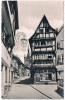 D2580   BAD WIMPFEN : Salzgasse Und Blauer Turm - Heilbronn