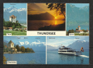 TOP!! THUNERSEE - THUN - SPIEZ - OBERHOFEN  **!! - Oberhofen Am Thunersee