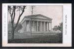 RB 811 - Early Postcard Girard College Philadelphia Pennsylvania USA - Philadelphia