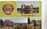 B47499 Moritzburg Multiviews Used Perfect Shape - Moritzburg