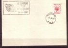 POLAND, 1965. 700 Years Warsaw,memorial Leaf, - FDC