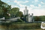 IRLANDE - CORK - CPA - N°3040 - Cork, Blackrock Castle - The Milton "Glazette" Series - Cork
