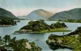 IRLANDE - KILLARNEY - CPA - Killarney, Upper Lake - Kerry