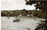 IRLANDE - DUNCANNON - CPA - N°214095 - Duncannon, River Dart - Bateau à Roue - Wexford