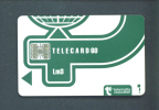 MALTA  -  Chip Phonecard As Scan - Malte