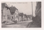 Cp , 68 , Dannemarie , Ed : Association Maisons Paysannes D´Alsace , Ungersheim , 1984 - Dannemarie