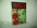 Diabolik (Astorina 1973) Anno XII° N. 13 - Diabolik