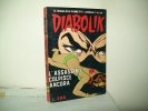 Diabolik (Astorina 1973)  Anno XII° N. 24 - Diabolik