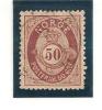 NORVEGE N° 30 - Used Stamps