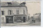 VILLEPARISIS - Rue De Courtry - Villeparisis