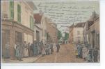 VILLEPARISIS - Rue De Courtry - Villeparisis