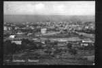 T0298 CARTOLINA ILLUSTRATA ROMA CIVITAVECCHIA PANORAMA FG. V. - Civitavecchia