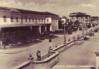 Porto San Giorgio(Fermo)-Lungomare-1953 - Fermo