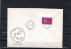 FINLANDIA 1963 FDC - FDC