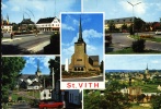 St. Vith ( Multivues) -1976 - Sankt Vith