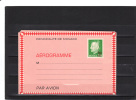 Entier Postal MONACO Aérogramme 1,60 Sur 1,40 Neuf - Postal Stationery