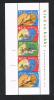 NEDERLAND  BLOK  N° 34  KINDERZEGELS  KIND EN HOBBY  1990 ** - Blocks & Sheetlets