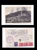 LOURDES - 4 TIMBRES TAXE - Other & Unclassified