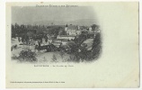 64 - SAUVETERRE - VALLEE DU GAVE - CPA ANTERIEURE A 1904 - Sauveterre De Bearn