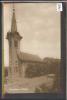 DISTRICT D´YVERDON /// DONNELOYE - L'EGLISE - TB - Donneloye