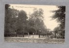 23627     Belgio,    Bourg_leopold,  Vue  Sur  Le  Palais  Royal,  VG  1923 - Leopoldsburg