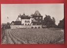 N277 Jussy, Château De Crest,vignes.Circulé,date Illisible. Jaeger 315 - Jussy