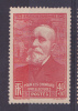 Yvert N° 436 - Année 1939 - Etat Neuf * - Unused Stamps