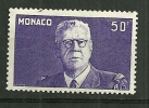 Monaco ** . Y & T N°264** ;  " Louis II " - Other & Unclassified