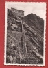 N283 Hotel Stanserhorn Bahn,60% Steigung.Cachet 1952,timbre Manque.Nr 3122 - Stans