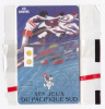 PF36 - Jeux Du Pacifique/ Courreurs - GEM 11 / 1B - 60 U - NSB - Polynésie Française