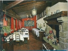 Le Pâquier, Hostellerie-Restaurant LE CASTEL, Intérieur - Le Pâquier