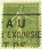 France 1920 Sower 50c - Used - Oblitérés