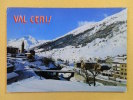 Dep 73 , Cpm  VAL CENIS , 1025 ,  LANSLEVILLARD  , La Dent  Parrachée(57) - Val Cenis