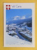 Dep 73 , Cpm  VAL  CENIS , LANSLEBOURG , Station ,73/6200S (69) - Val Cenis