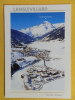 Dep 73 , Cpm  VAL  CENIS , LANSLEVILLARD , 73/6224 , Les Terres Grasses , Le Village (73) - Val Cenis