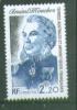 French Southern & Antarctic Territory. Admiral Mouchez. 1987. MNH Stamp. SCV = 1.00 - Neufs