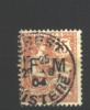 F.M  No 2  0b - Timbres De Franchise Militaire