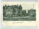 HANDGESCHREVEN ANSICHTKAART NVPH NR. 51 Uit 1904 LOKAAL UTRECHT EMMALAAN (806) - Utrecht