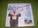 BUSTER   //  PHIL COLLINS  AND JULIE WALTERS - Musica Di Film