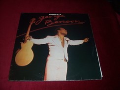 GEORGE  BENSON  °  WEEKEND IN LA   ALBUM  DOUBLE - Soul - R&B