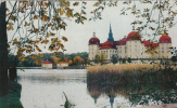 ZS18005 Moritzburg Schloss Und Barockmuseum Used Perfect Shape - Moritzburg