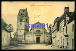 Trun - Eglise - Clocher Du XI ème Siècle - Réf : 22524 - Trun