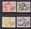 M3901 - FRANCE PREO Yv N°158/61 ** - 1964-1988