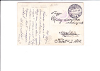 A0234   CP  1925 - Postmark Collection