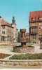 ZS18050 Nordhausen Harz Lutherplatz Used Perfect Shape - Nordhausen