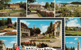 ZS18053 Bad Dürrheim Multiviews Not Used Perfect Shape - Bad Duerrheim