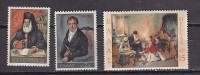 P5823 - GRECE GREECE Yv N°1054/56 ** - Unused Stamps