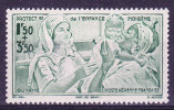 GUYANE PA N°22 Neuf Charniere - Nuevos