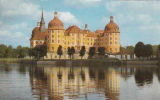 ZS18074 Moritzburg Barockmuseum Used Perfect Shape - Moritzburg