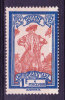 GUYANE Taxe N°1 Neuf Sans Gomme - Unused Stamps